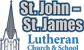 St. John St. James Lutheran Church